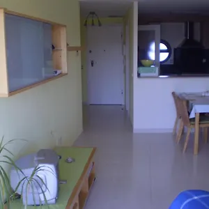 Apartamento Apcostas Panoramic, Blanes