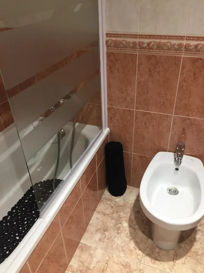 Beta'S Place - Apartamento Primera Linea De Playa Blanes