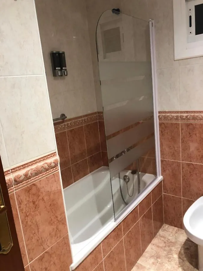 Beta'S Place - Apartamento Primera Linea De Playa Blanes 0*,  Spain