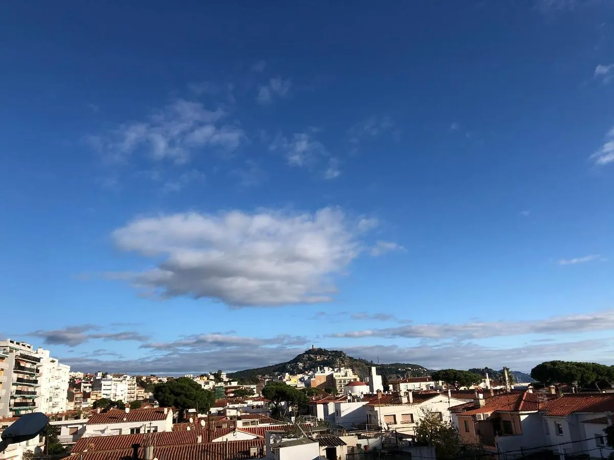 Apartment Beta'S Place - Apartamento Primera Linea De Playa Blanes Spain